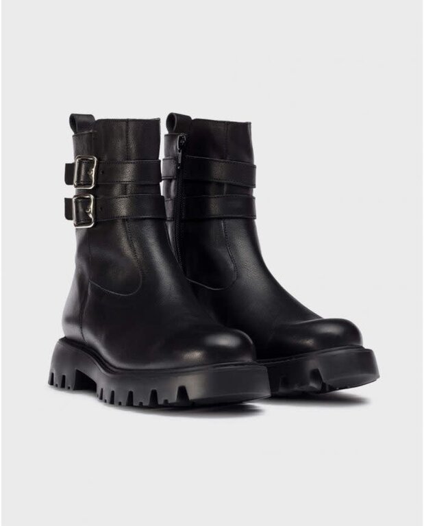 Wonders Wonders  moto boot