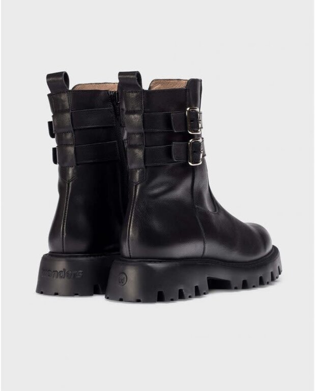 Wonders Wonders  moto boot