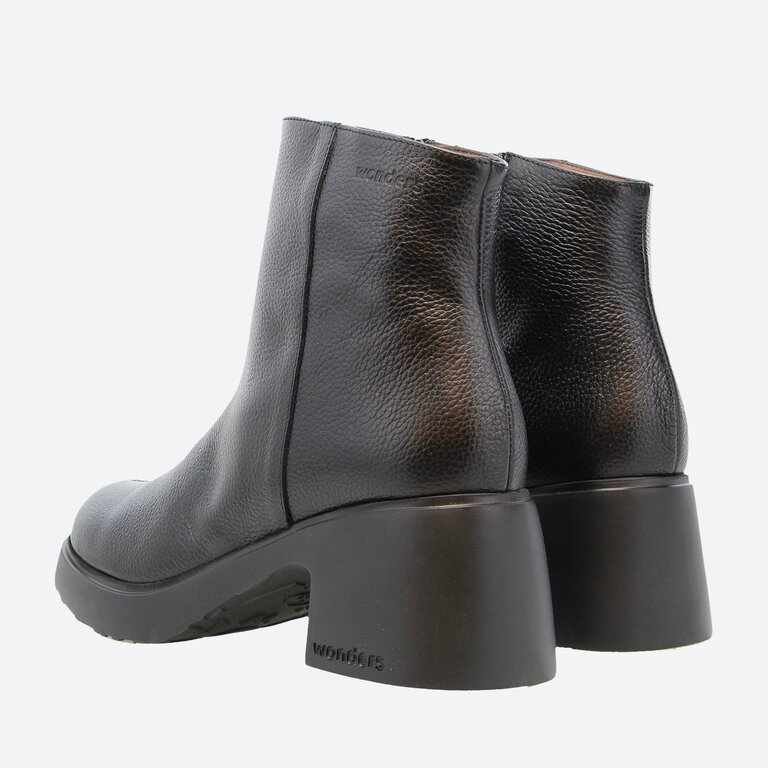 Wonders Wonders ankle boot