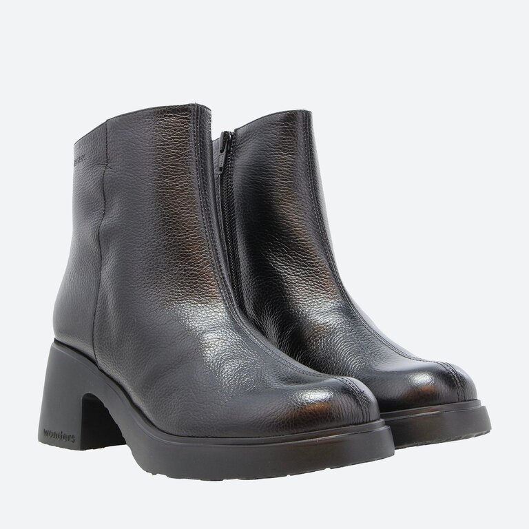 Wonders Wonders ankle boot