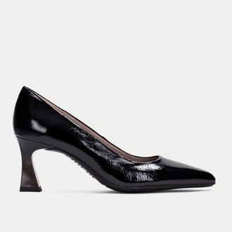 Hispanitas Dalia patent pump Hispanitas Dalia patent pump