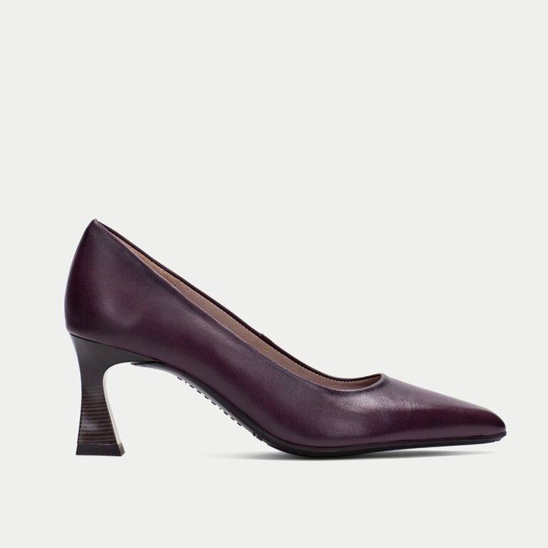 Hispanitas Dalia patent pump