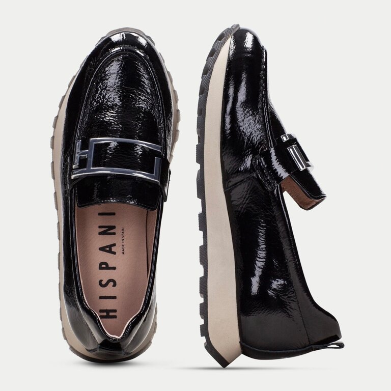 Hispanitas Loira shoe
