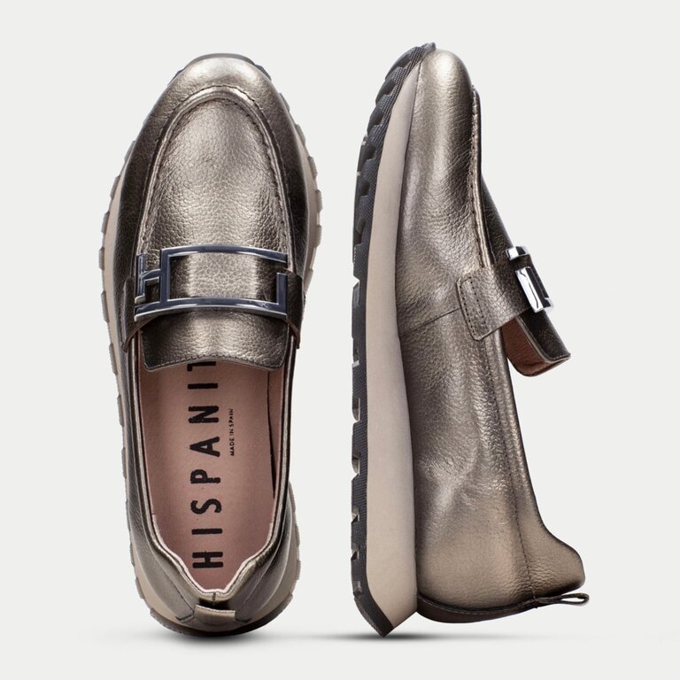 Hispanitas Loira shoe