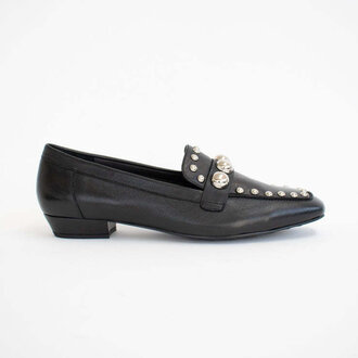 Tamara London Beiha studded loafer Tamara London Beiha studded loafer
