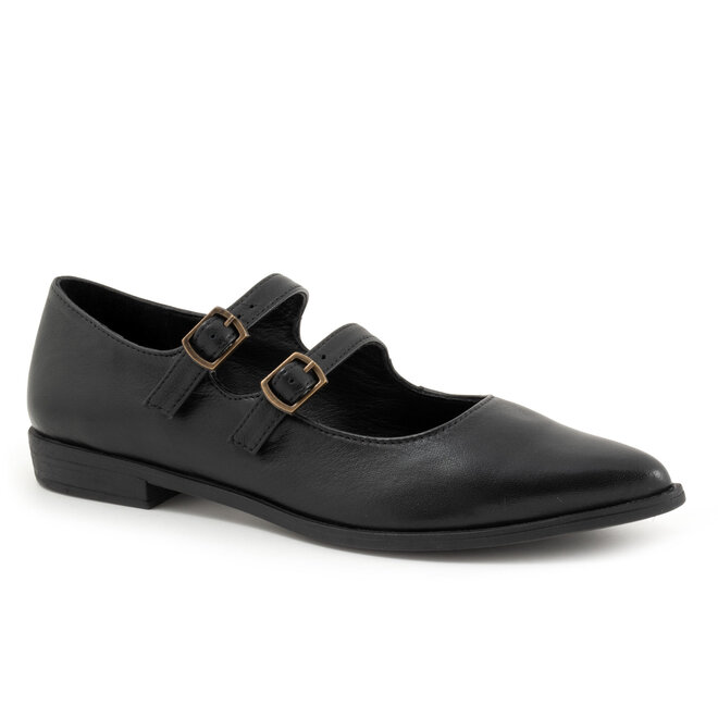 Bueno Strut Footwear Apparel