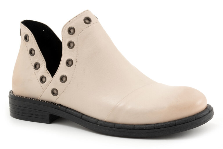 Bueno Miller slip-on boot