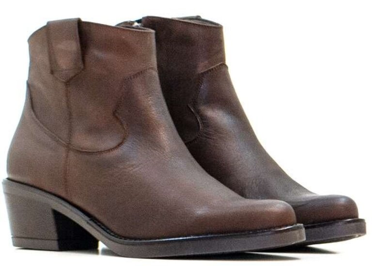 Elodie Elodie  short western boot