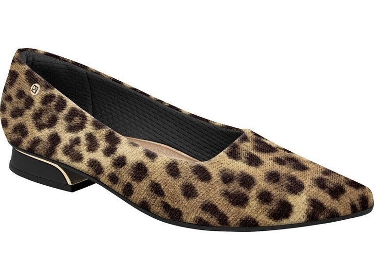 Piccadilly Piccadilly pointed flat