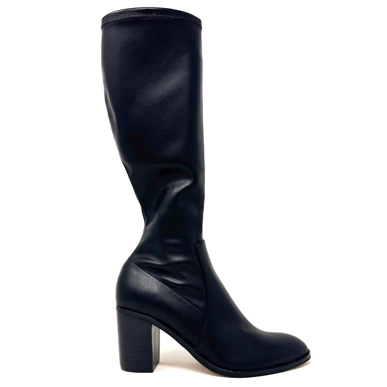Django & Juliette Tirry tall boot