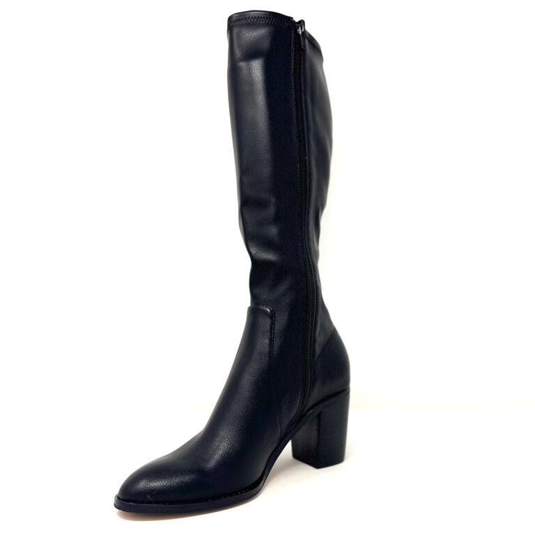 Django & Juliette Tirry tall boot