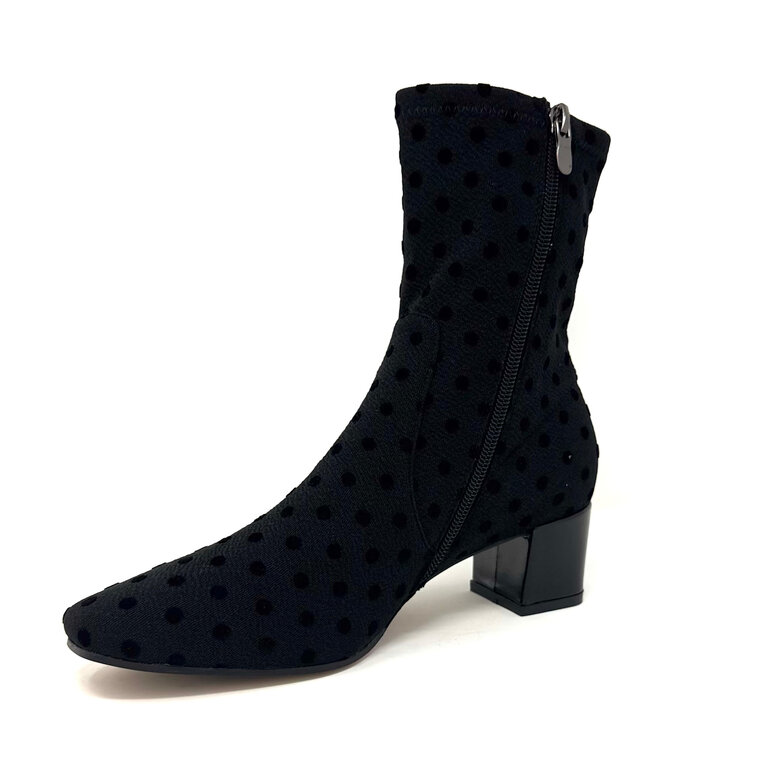 Django & Juliette Hartful stretch boot