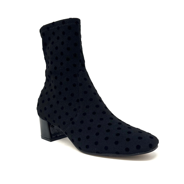 Django & Juliette Hartful stretch boot