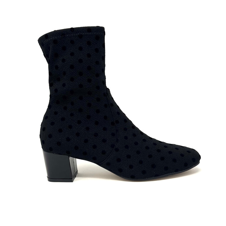 Django & Juliette Hartful stretch boot