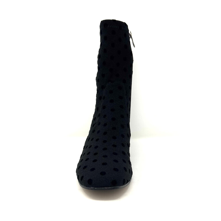 Django & Juliette Hartful stretch boot