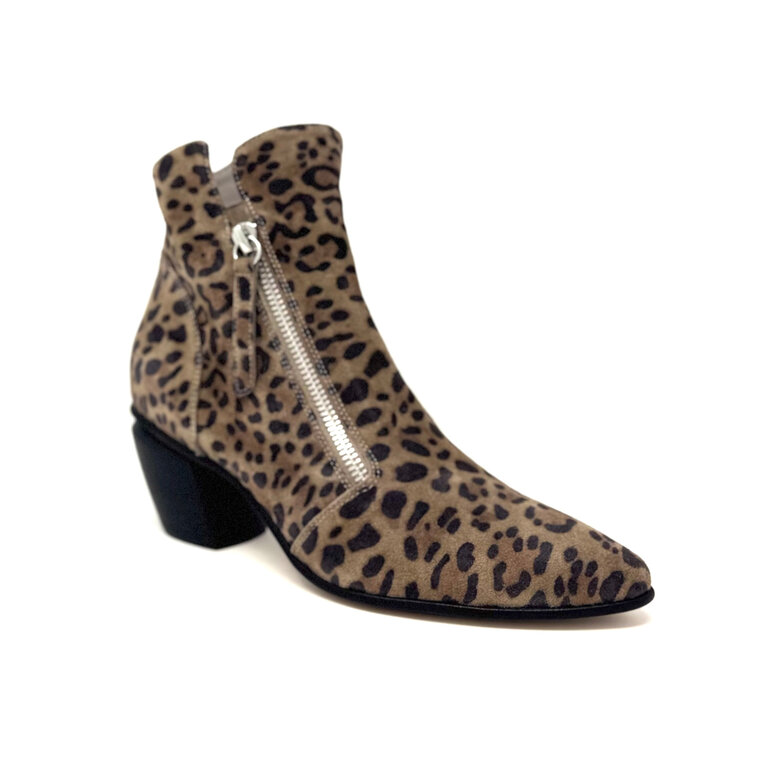 Django & Juliette Jazzy boot