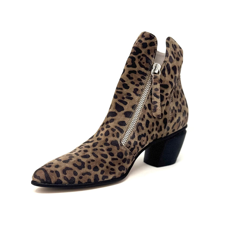 Django & Juliette Jazzy boot