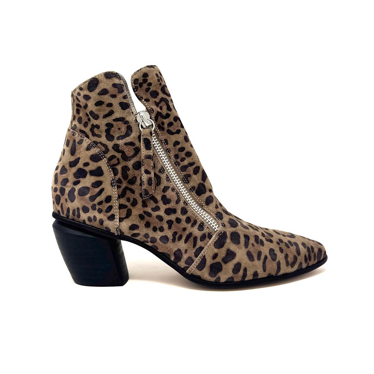 Django & Juliette Jazzy boot