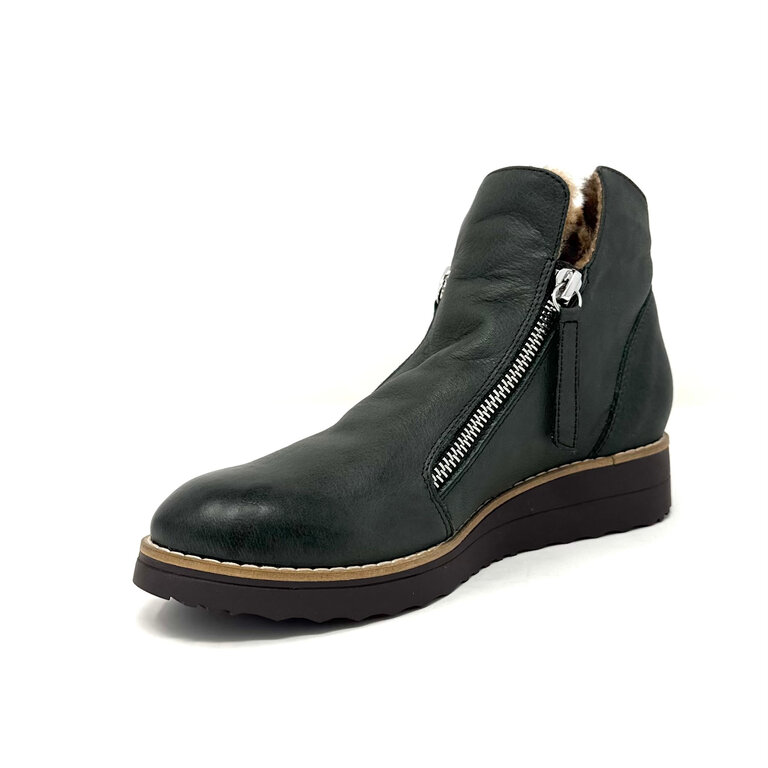 Django & Juliette Opal lined boot