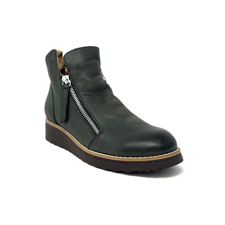 Django & Juliette Opal lined boot