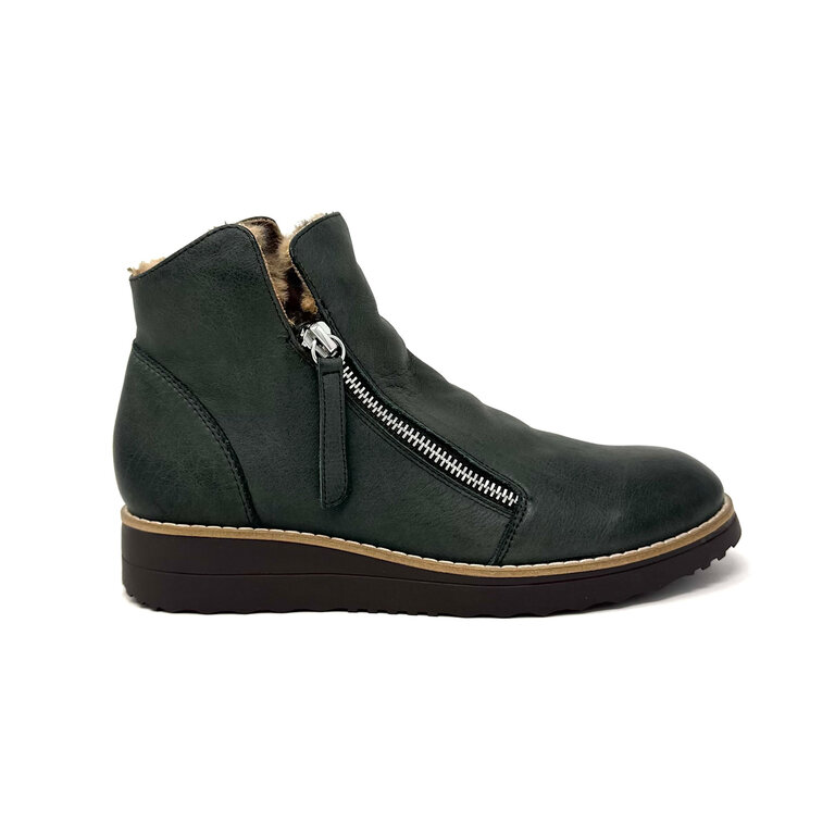 Django & Juliette Opal lined boot