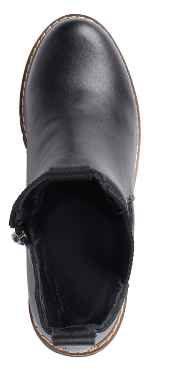 AquaDiva Waterproof ankle boot