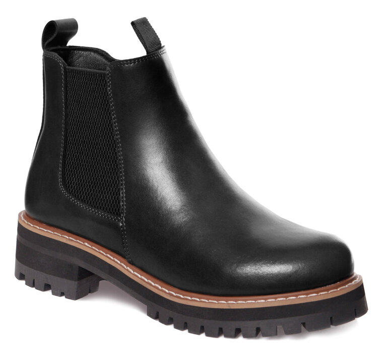 AquaDiva Waterproof ankle boot