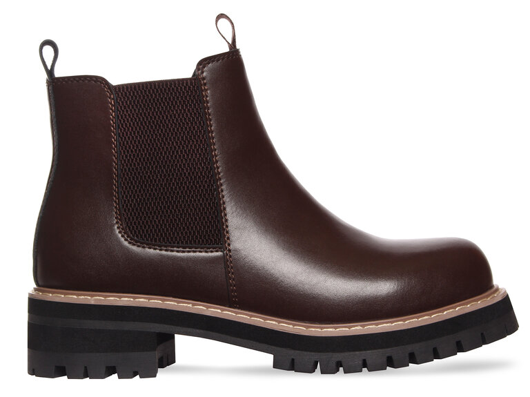 AquaDiva Waterproof ankle boot