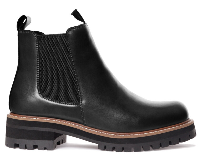 AquaDiva Waterproof ankle boot