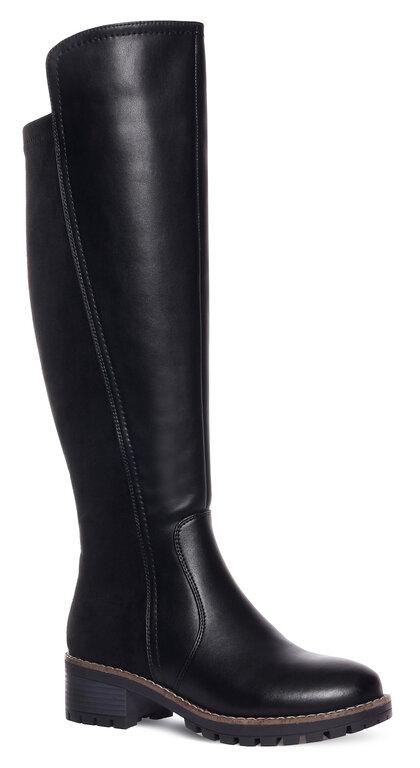 AquaDiva Tall waterproof boot