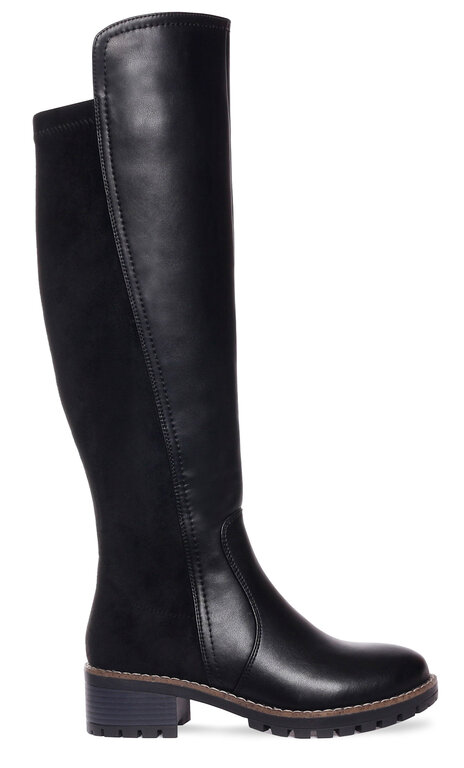 AquaDiva Tall waterproof boot