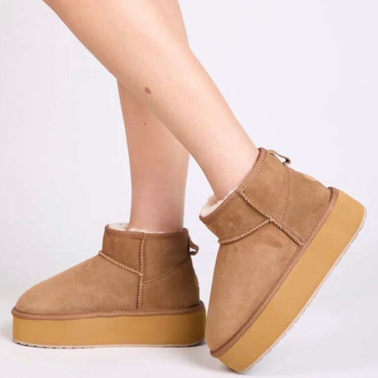 EMU Australia EMU stinger micro platform