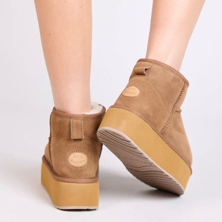 EMU Australia EMU stinger micro platform