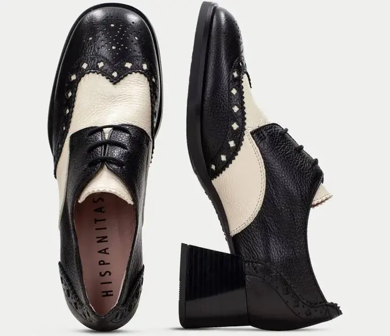 Hispanitas Milan brogue