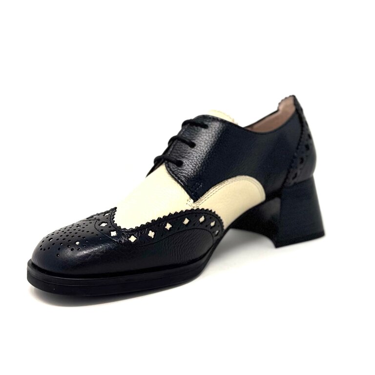 Hispanitas Milan brogue