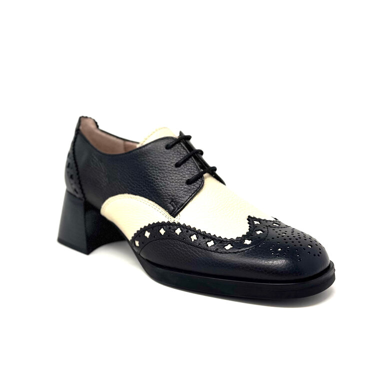 Hispanitas Milan brogue