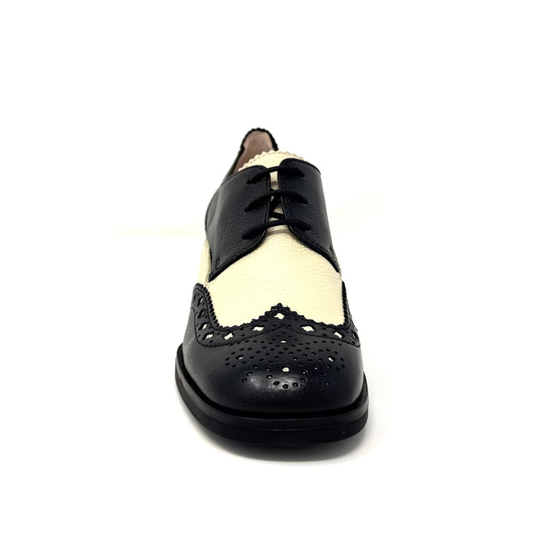 Hispanitas Milan brogue