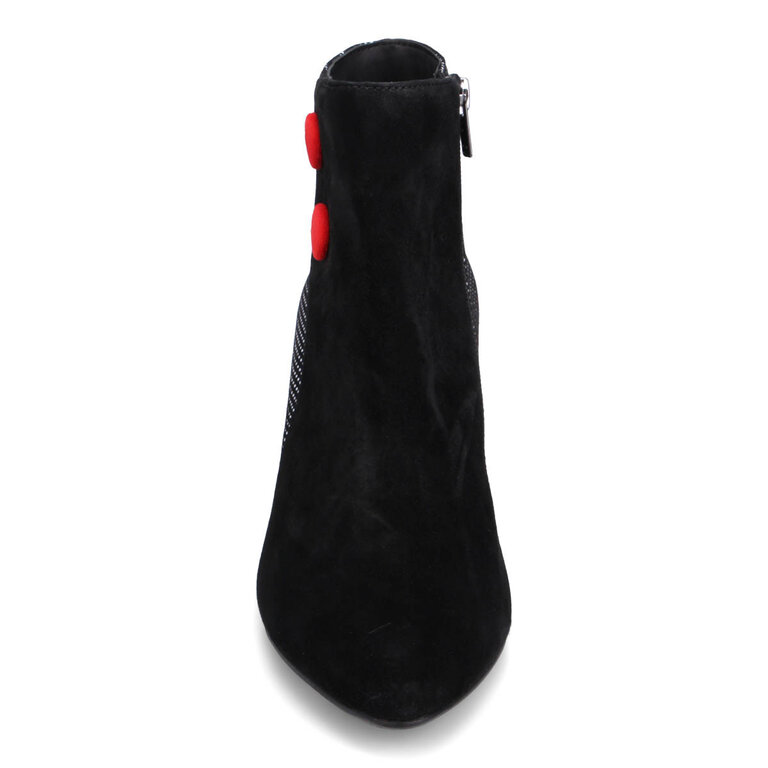 Ziera Veyda boot /w buttons