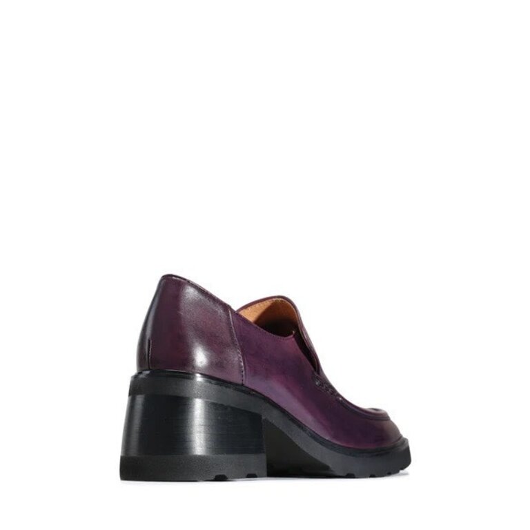 EOS Fin loafer