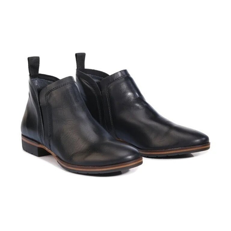 EOS Gaid slip-on boot