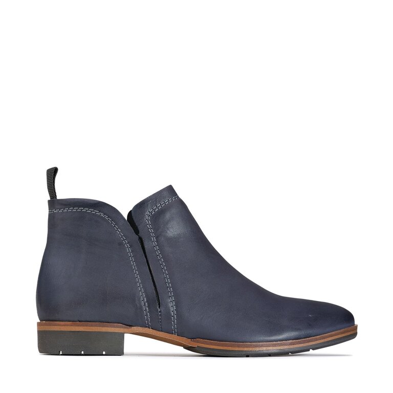 EOS Gaid slip-on boot