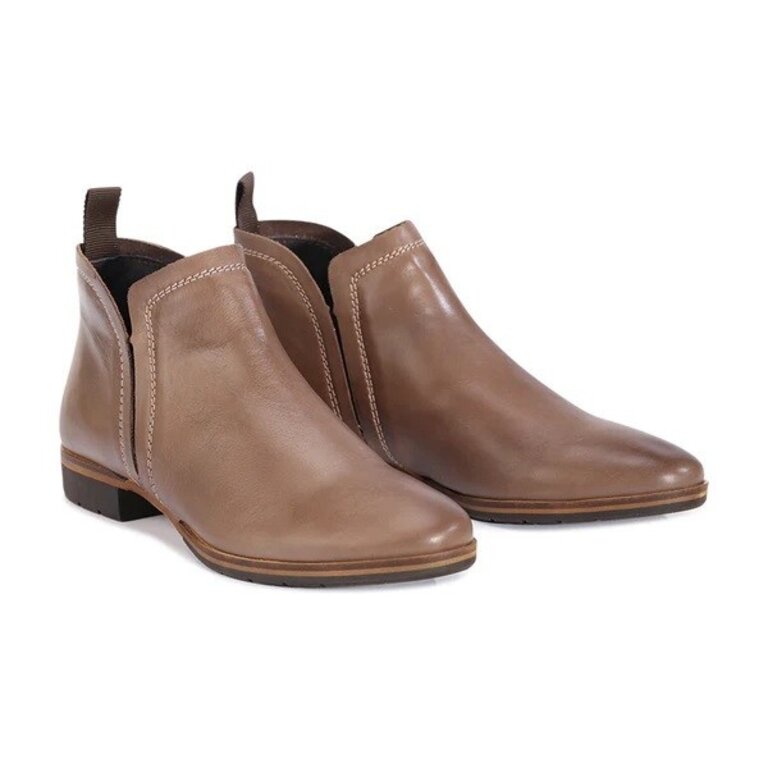 EOS Gaid slip-on boot
