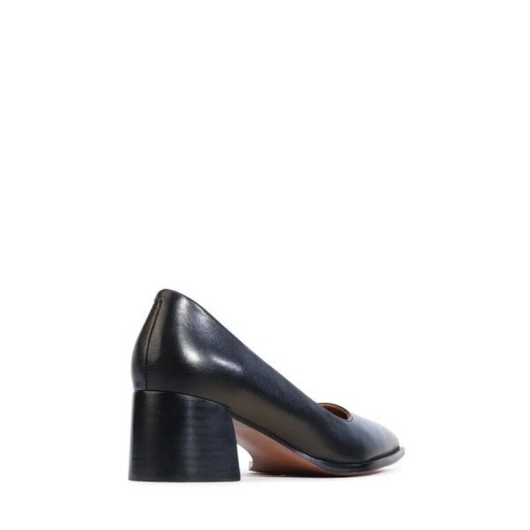EOS Auris pump