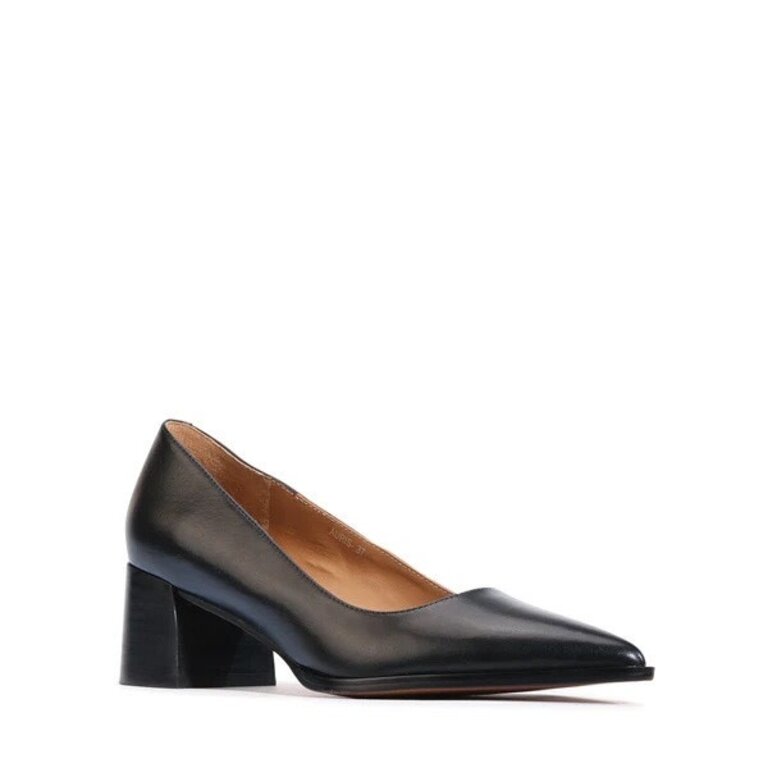 EOS Auris pump