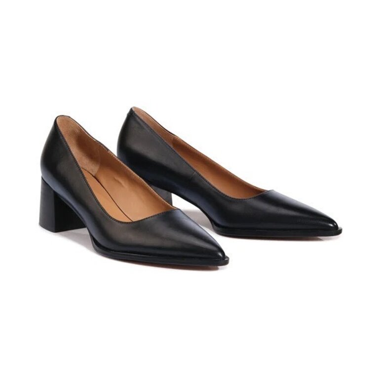 EOS Auris pump