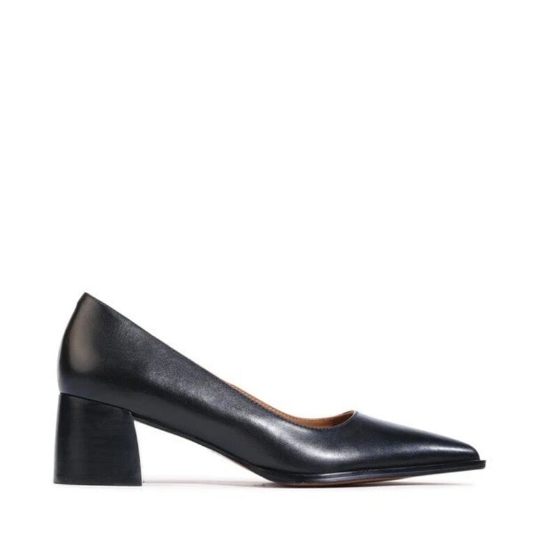 EOS Auris pump