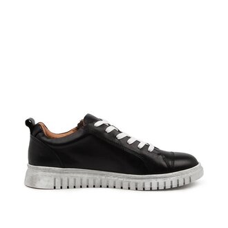 EOS Clarence zip sneaker EOS Clarence zip sneaker