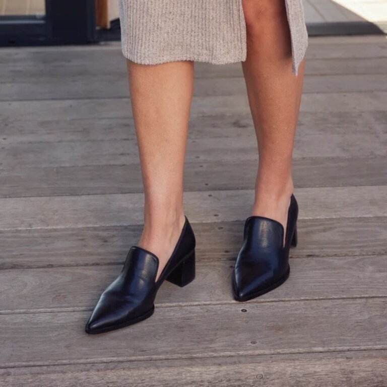 EOS Aurelia heel