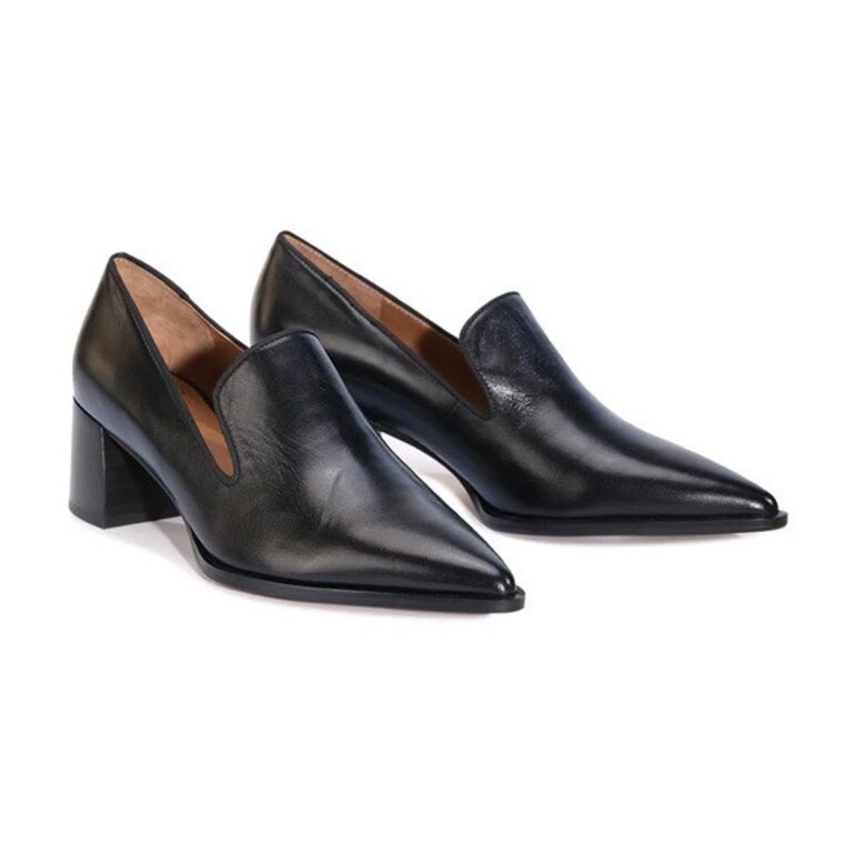 EOS Aurelia heel