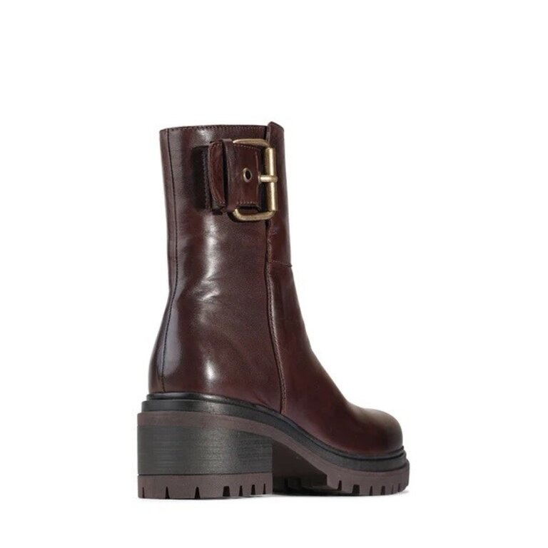 EOS Sunderland lug boot